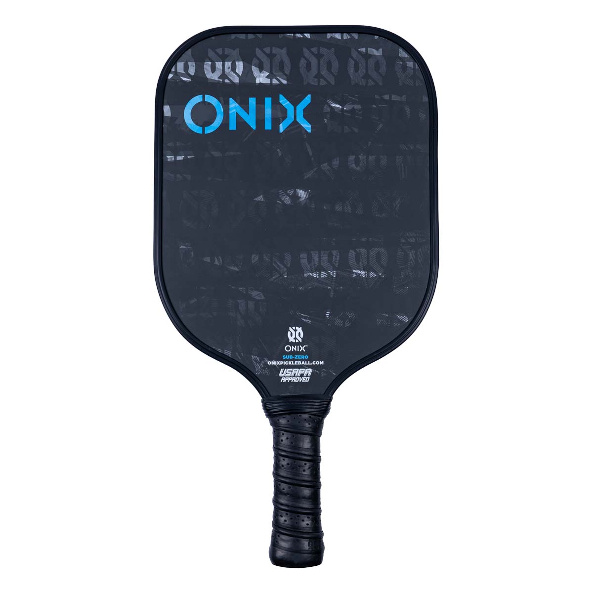Onix Sub Zero Lightweight Graphite Pickleball Paddle: Image #399185