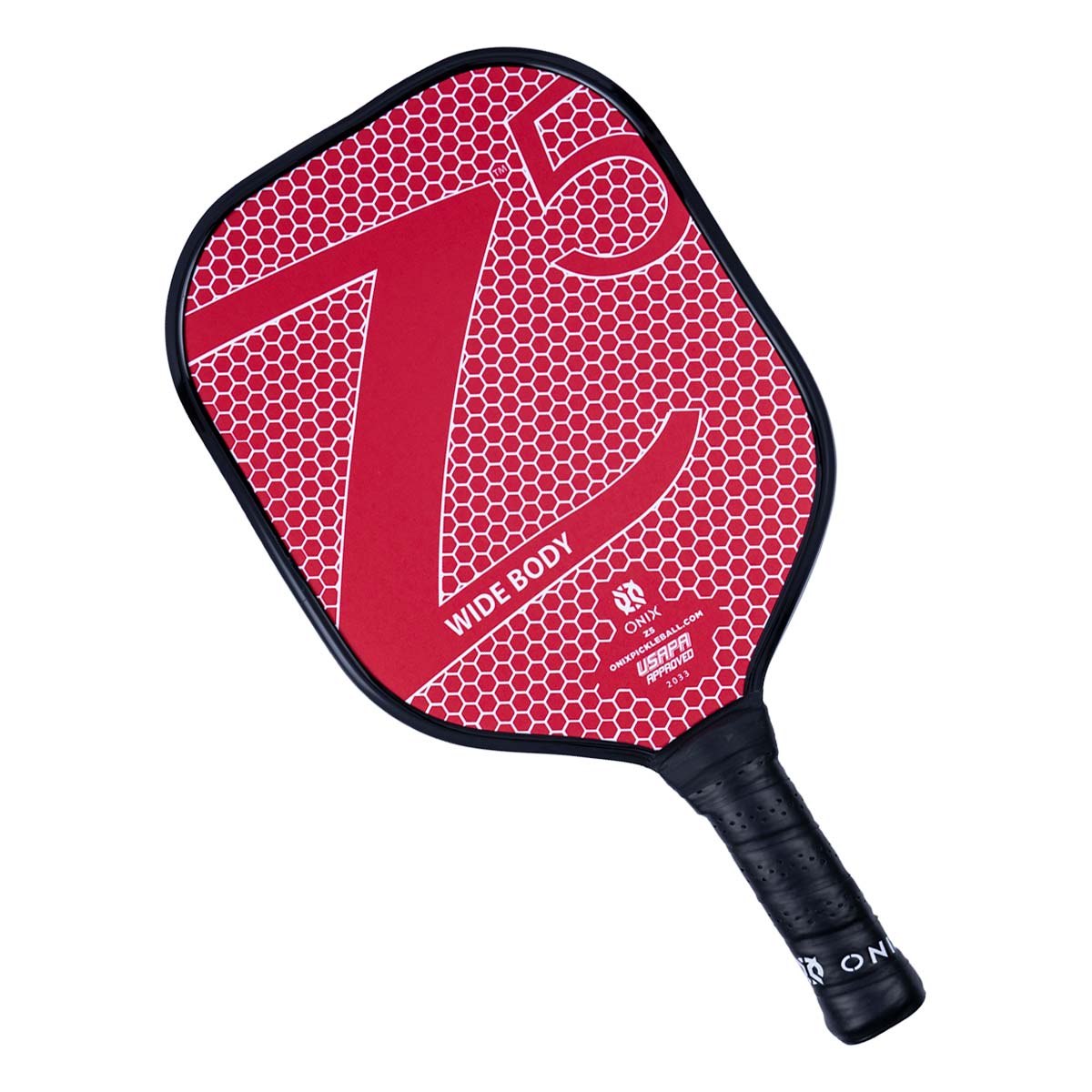 Onix Z5 Heavyweight Composite Pickleball Paddle