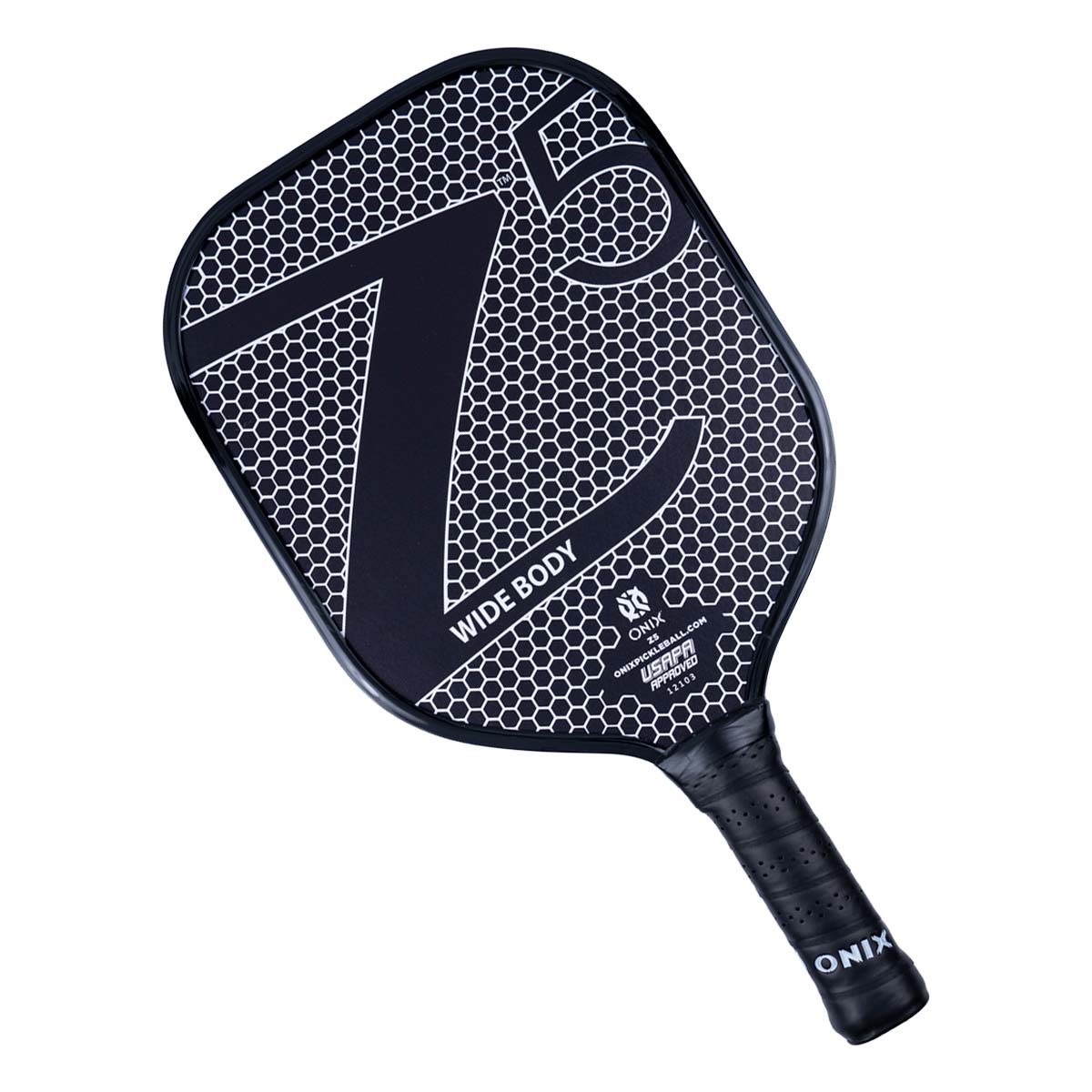 Onix Z5 Heavyweight Composite Pickleball Paddle