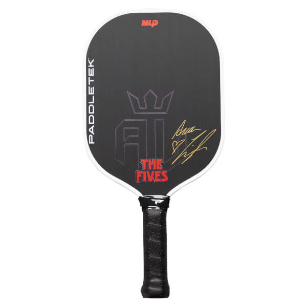 Paddletek Bantam ALW-C 12.7 Carbon Fiber Pickleball Paddle: Image #461357