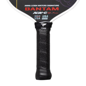 Paddletek Bantam ALW-C 12.7 Carbon Fiber Pickleball Paddle: Image #461358