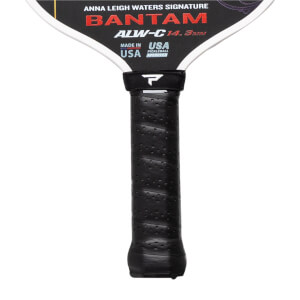 Paddletek Bantam ALW-C 14.3 Carbon Fiber Pickleball Paddle: Image #461811
