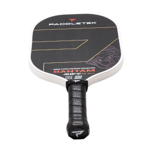 Paddletek Bantam ALW-C 14.3 Carbon Fiber Pickleball Paddle: Image #461813
