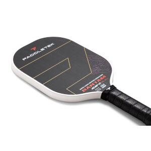 Paddletek Bantam ALW-C 14.3 Carbon Fiber Pickleball Paddle: Image #461814