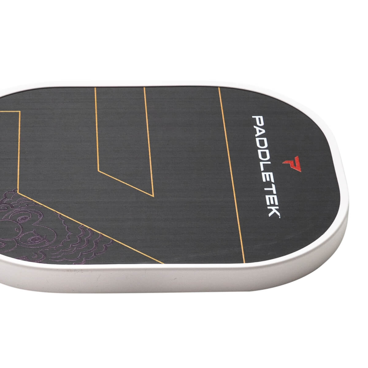 Paddletek Bantam ALW-C 14.3 Carbon Fiber Pickleball Paddle: Image #461815