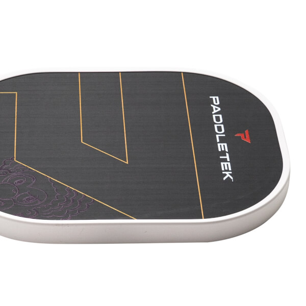 Paddletek Bantam ALW-C 14.3 Carbon Fiber Pickleball Paddle: Image #461815