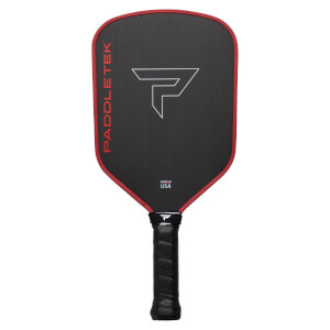 Paddletek Bantam GTO-C 12.7mm Carbon Fiber Pickleball Paddle: Image #458011