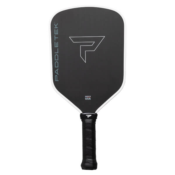 Paddletek Bantam GTO-C 12.7mm Carbon Fiber Pickleball Paddle: Image #458025