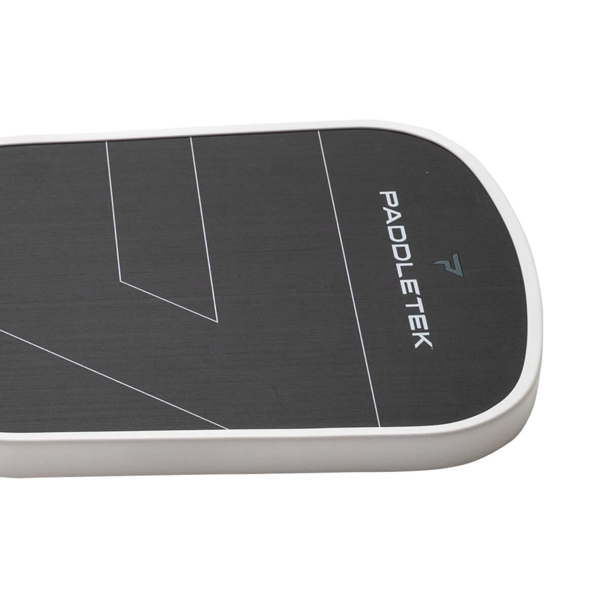 Paddletek Bantam GTO-C 12.7mm Carbon Fiber Pickleball Paddle: Image #458029