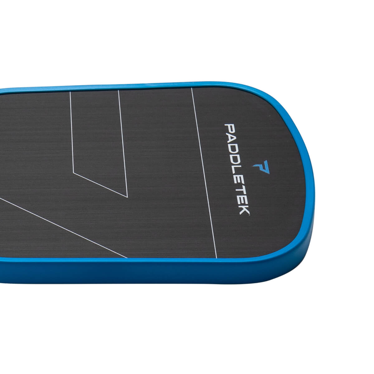 Paddletek Bantam GTO-C 12.7mm Carbon Fiber Pickleball Paddle: Image #457994