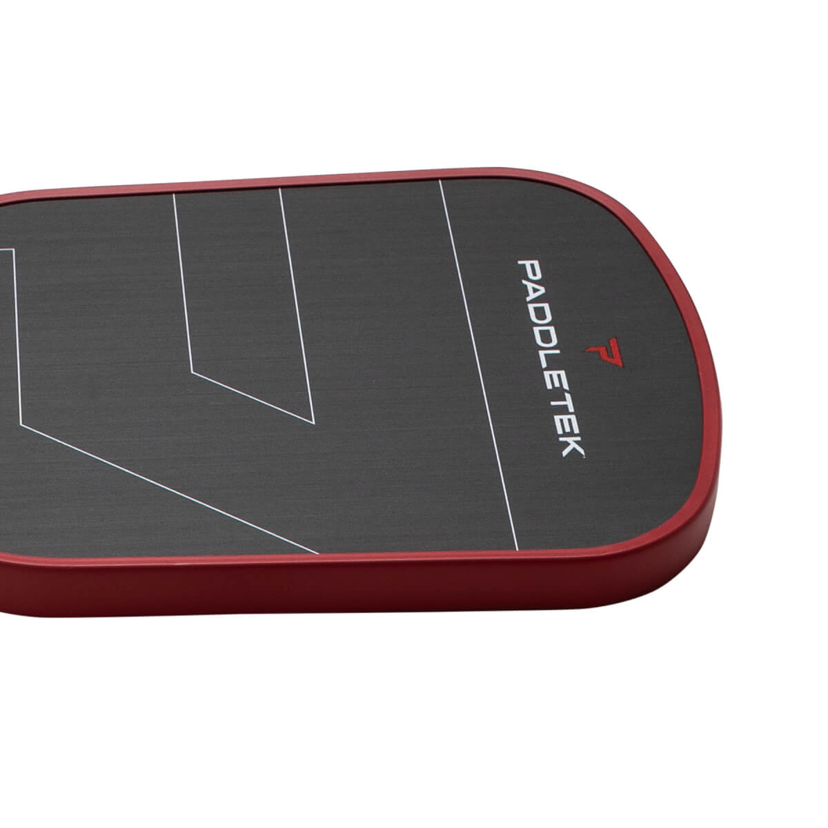 Paddletek Bantam GTO-C 14.3mm Carbon Fiber Pickleball Paddle: Image #458008