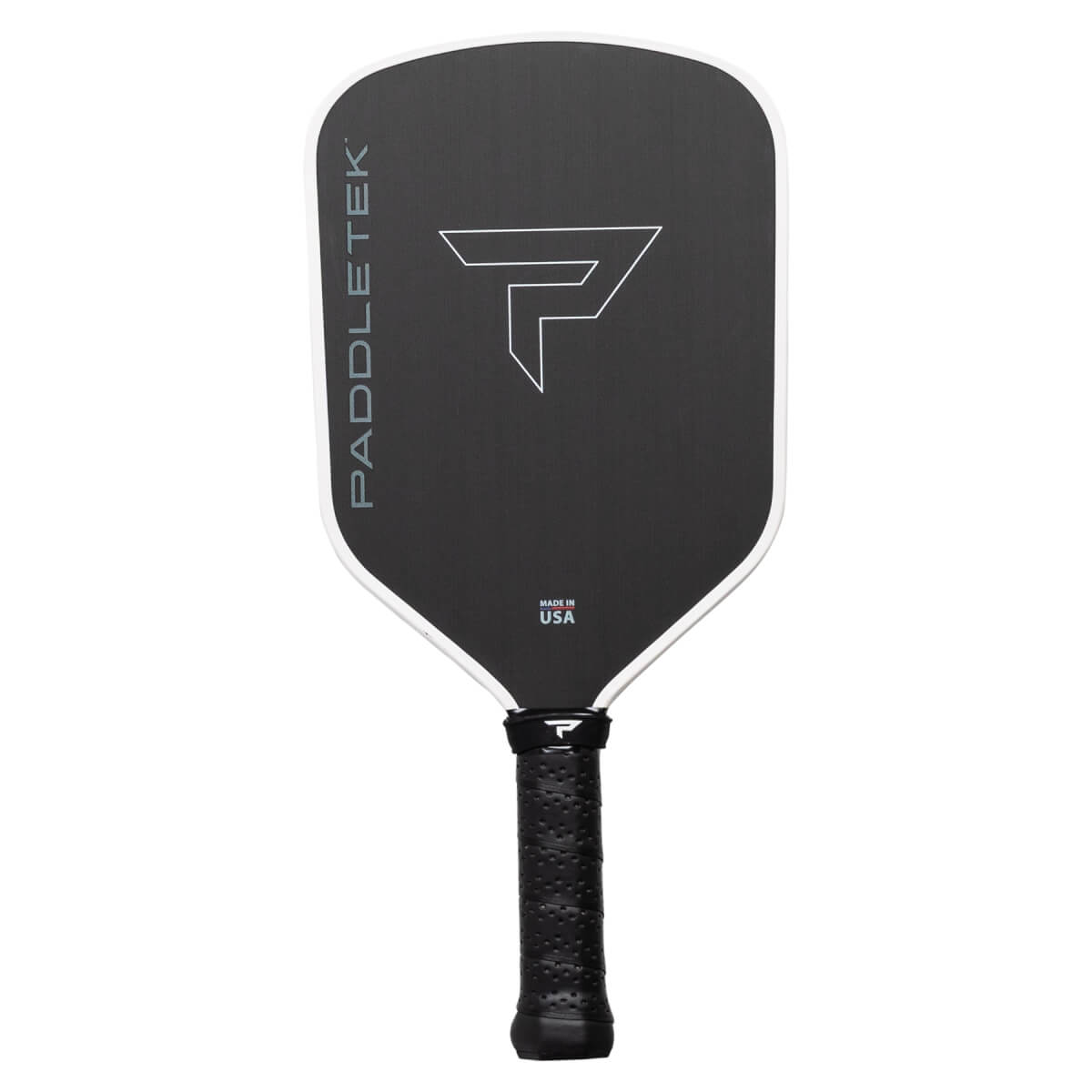 Paddletek Bantam GTO-C 14.3mm Carbon Fiber Pickleball Paddle: Image #458018