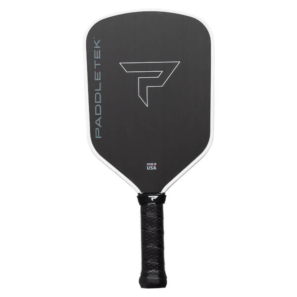 Paddletek Bantam GTO-C 14.3mm Carbon Fiber Pickleball Paddle: Image #458018