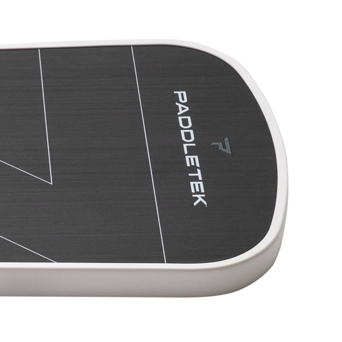 Paddletek Bantam GTO-C 14.3mm Carbon Fiber Pickleball Paddle: Image #458022