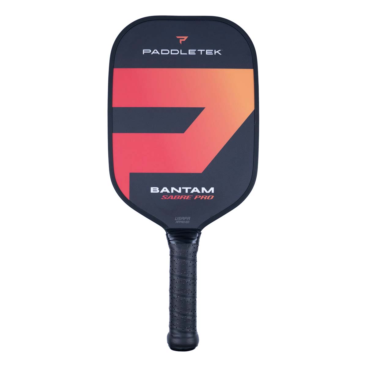Paddletek Bantam Sabre Pro Middleweight Composite Pickleball Paddle