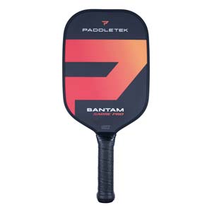 Paddletek Bantam Sabre Pro Middleweight Composite Pickleball Paddle: Image #396501