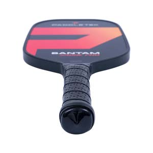 Paddletek Bantam Sabre Pro Middleweight Composite Pickleball Paddle: Image #396504