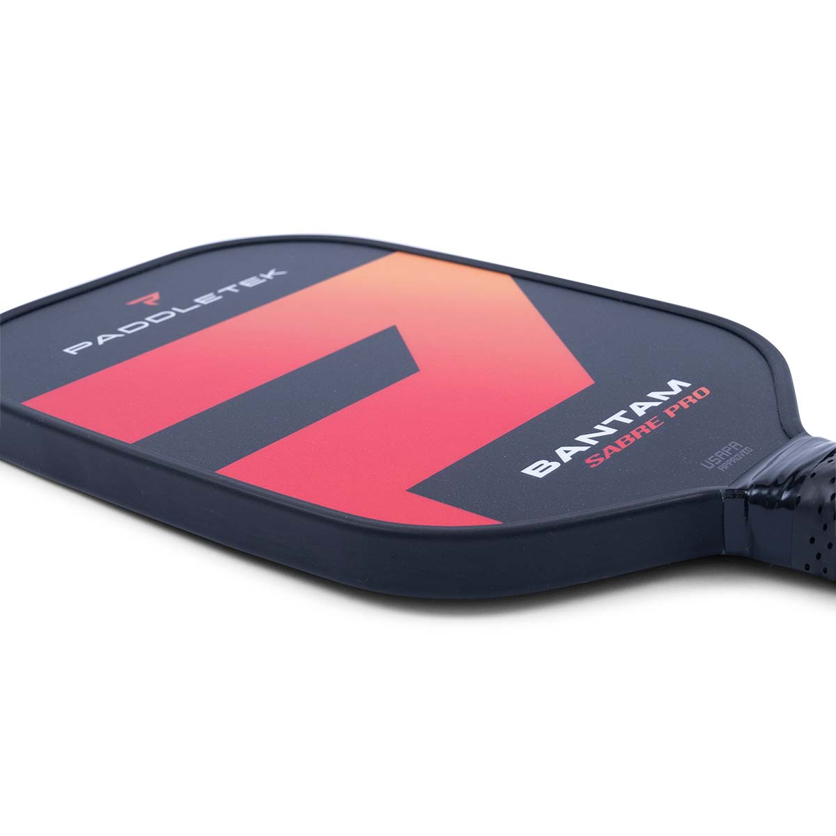 Paddletek Bantam Sabre Pro Middleweight Composite Pickleball Paddle: Image #396505