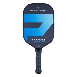 Paddletek Bantam Sabre Pro Middleweight Composite Pickleball Paddle: Image #396507