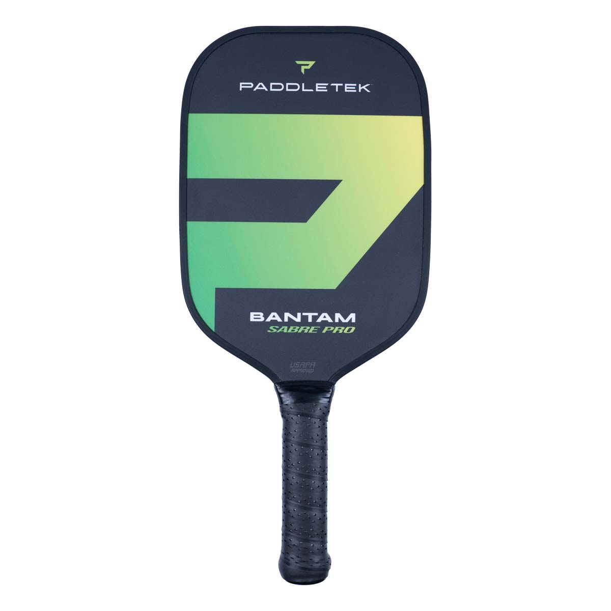 Paddletek Bantam Sabre Pro Middleweight Composite Pickleball Paddle: Image #396513