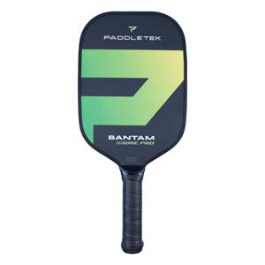 Paddletek Bantam Sabre Pro Middleweight Composite Pickleball Paddle: Image #396513