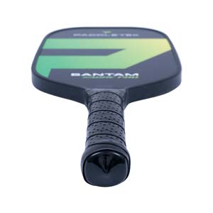 Paddletek Bantam Sabre Pro Middleweight Composite Pickleball Paddle: Image #396516