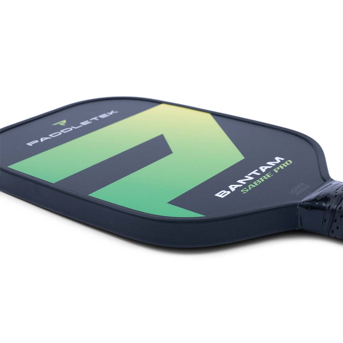 Paddletek Bantam Sabre Pro Middleweight Composite Pickleball Paddle: Image #396517