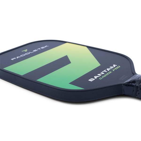 Paddletek Bantam Sabre Pro Middleweight Composite Pickleball Paddle: Image #396517