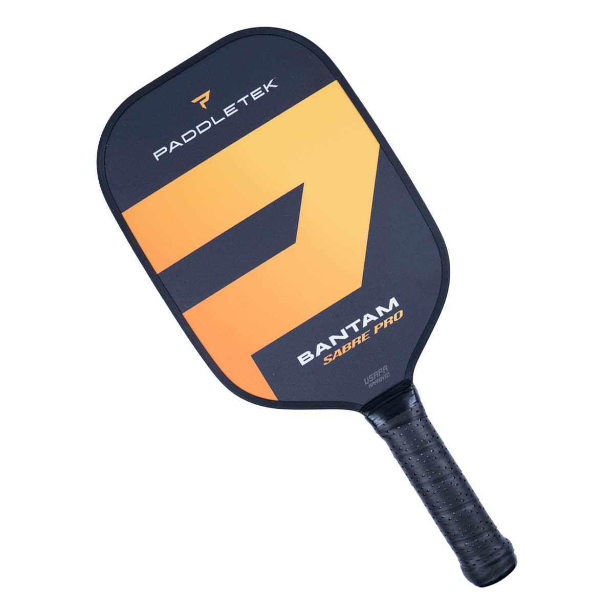 Paddletek Bantam Sabre Pro Middleweight Composite Pickleball Paddle: Image #396519