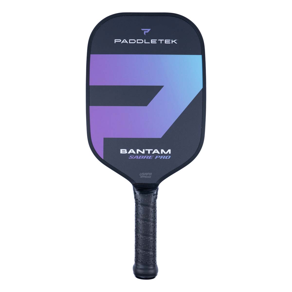 Paddletek Bantam Sabre Pro Middleweight Composite Pickleball Paddle: Image #396520
