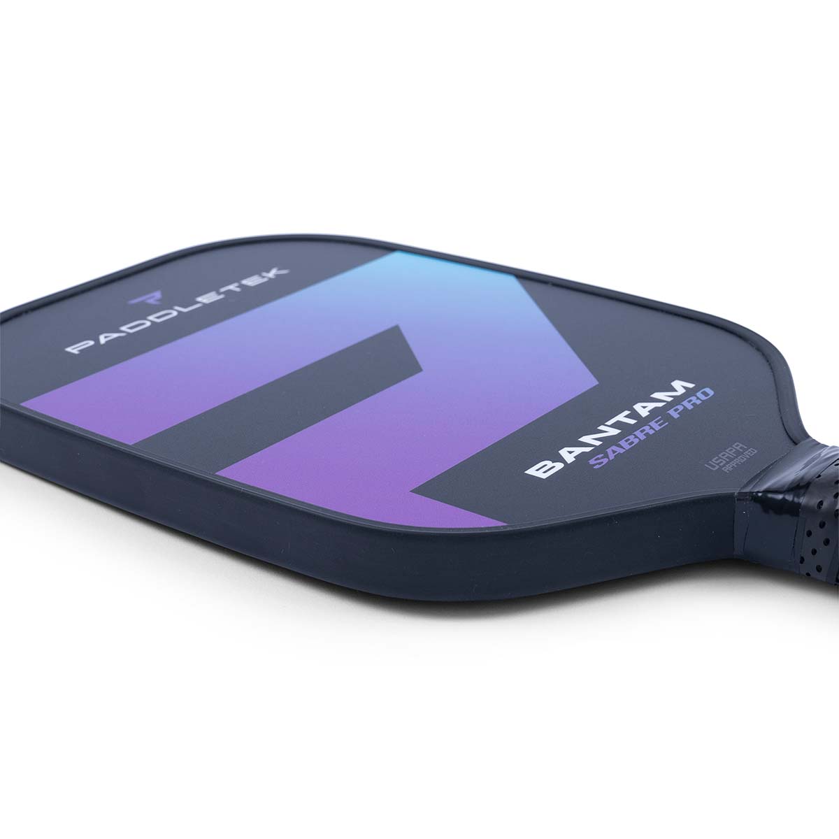 Paddletek Bantam Sabre Pro Middleweight Composite Pickleball Paddle: Image #396528