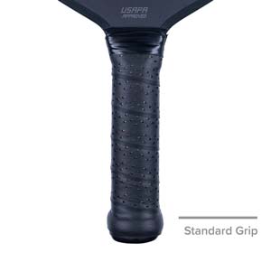 Paddletek Bantam Sabre Pro Middleweight Composite Pickleball Paddle: Image #398920