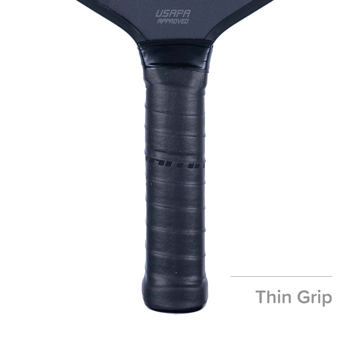 Paddletek Bantam Sabre Pro Middleweight Composite Pickleball Paddle: Image #398921