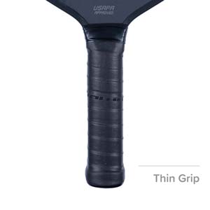 Paddletek Bantam Sabre Pro Middleweight Composite Pickleball Paddle: Image #398921