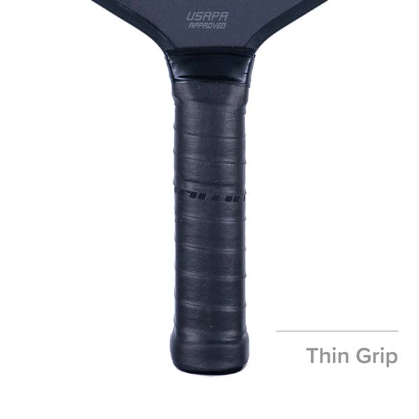 Paddletek Bantam Sabre Pro Middleweight Composite Pickleball Paddle: Image #398954