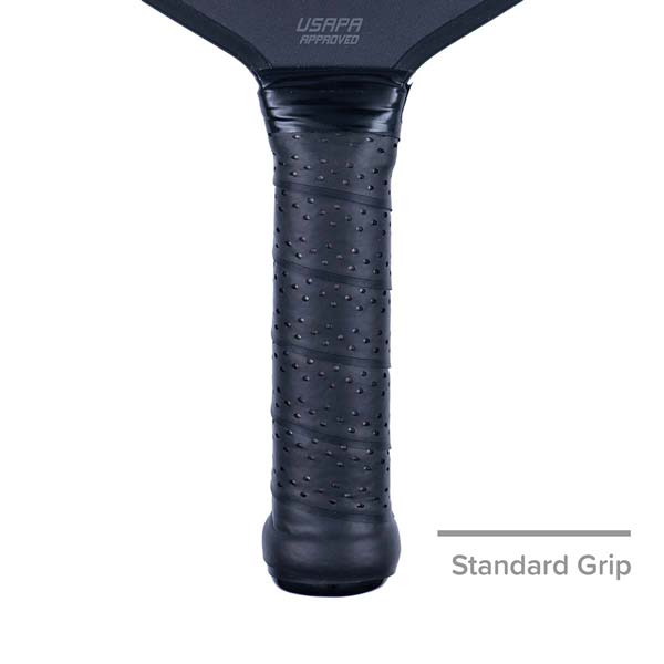 Paddletek Bantam Sabre Pro Middleweight Composite Pickleball Paddle: Image #398961