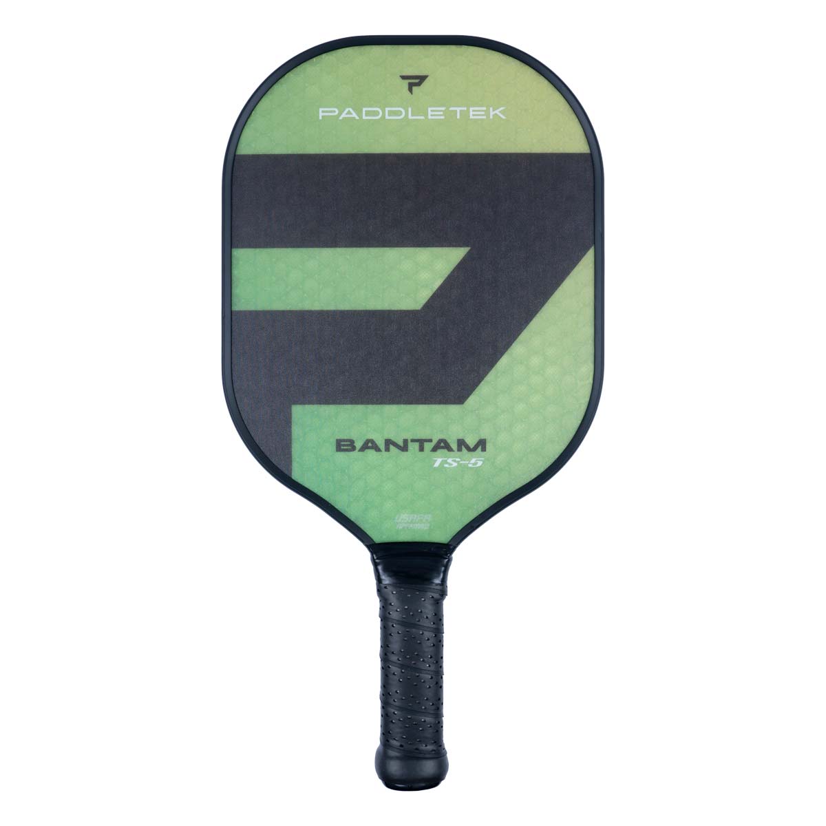 Paddletek Bantam TS-5 Lightweight Hybrid Pickleball Paddle: Image #396157