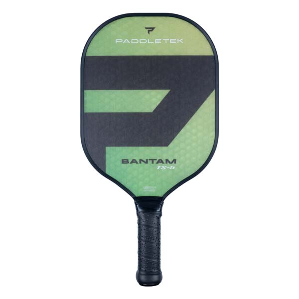 Paddletek Bantam TS-5 Lightweight Hybrid Pickleball Paddle: Image #396157