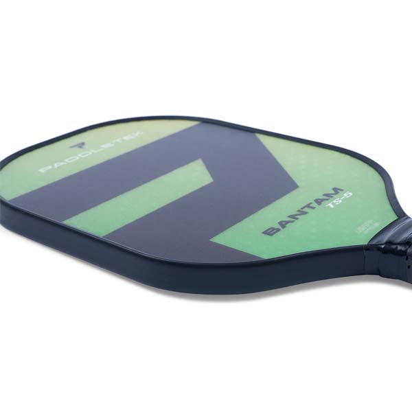Paddletek Bantam TS-5 Lightweight Hybrid Pickleball Paddle: Image #396159