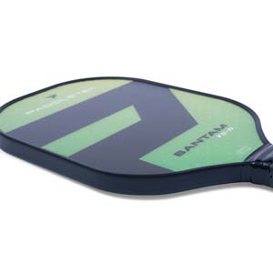 Paddletek Bantam TS-5 Lightweight Hybrid Pickleball Paddle: Image #396159