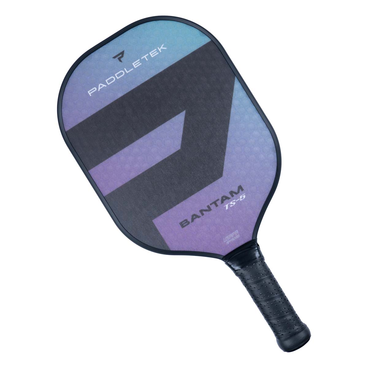 Paddletek Bantam TS-5 Lightweight Hybrid Pickleball Paddle: Image #396160