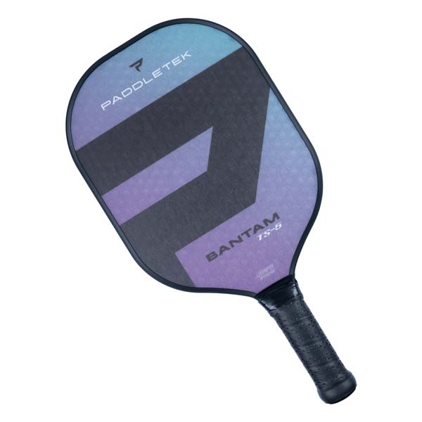 Paddletek Bantam TS-5 Lightweight Hybrid Pickleball Paddle: Image #396160
