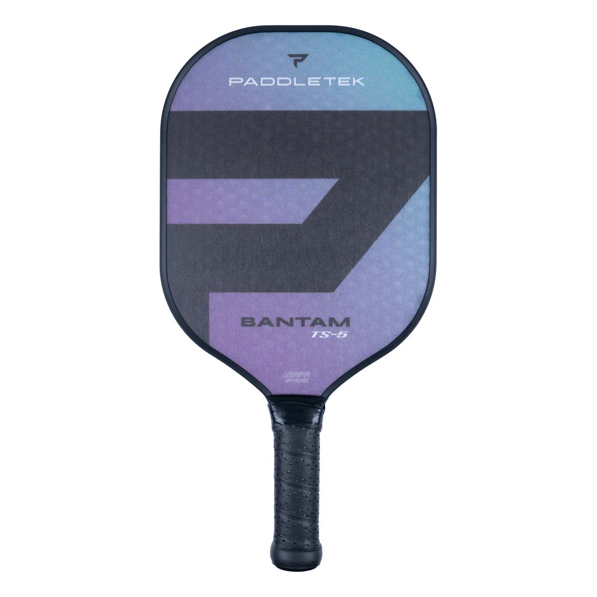 Paddletek Bantam TS-5 Lightweight Hybrid Pickleball Paddle: Image #396162