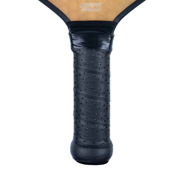 Paddletek Bantam TS-5 Lightweight Hybrid Pickleball Paddle: Image #396165
