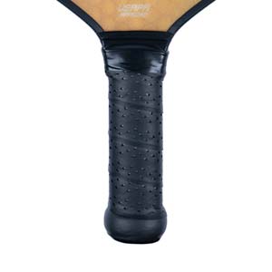 Paddletek Bantam TS-5 Lightweight Hybrid Pickleball Paddle: Image #396165