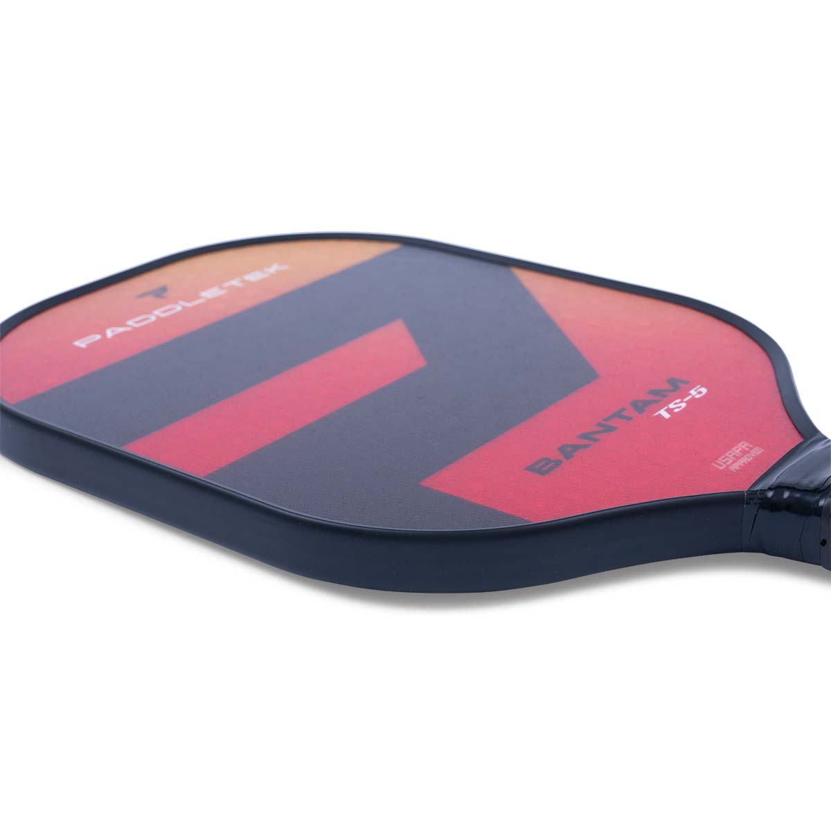 Paddletek Bantam TS-5 Lightweight Hybrid Pickleball Paddle: Image #396151