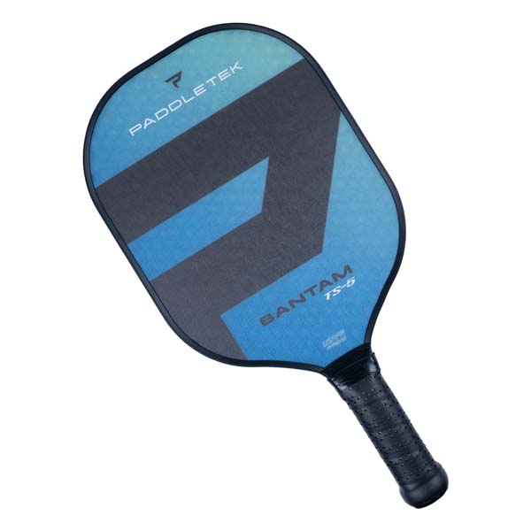 Paddletek Bantam TS-5 Lightweight Hybrid Pickleball Paddle: Image #396152