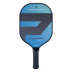 Paddletek Bantam TS-5 Lightweight Hybrid Pickleball Paddle: Image #396153
