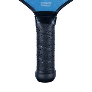 Paddletek Bantam TS-5 Lightweight Hybrid Pickleball Paddle: Image #396154