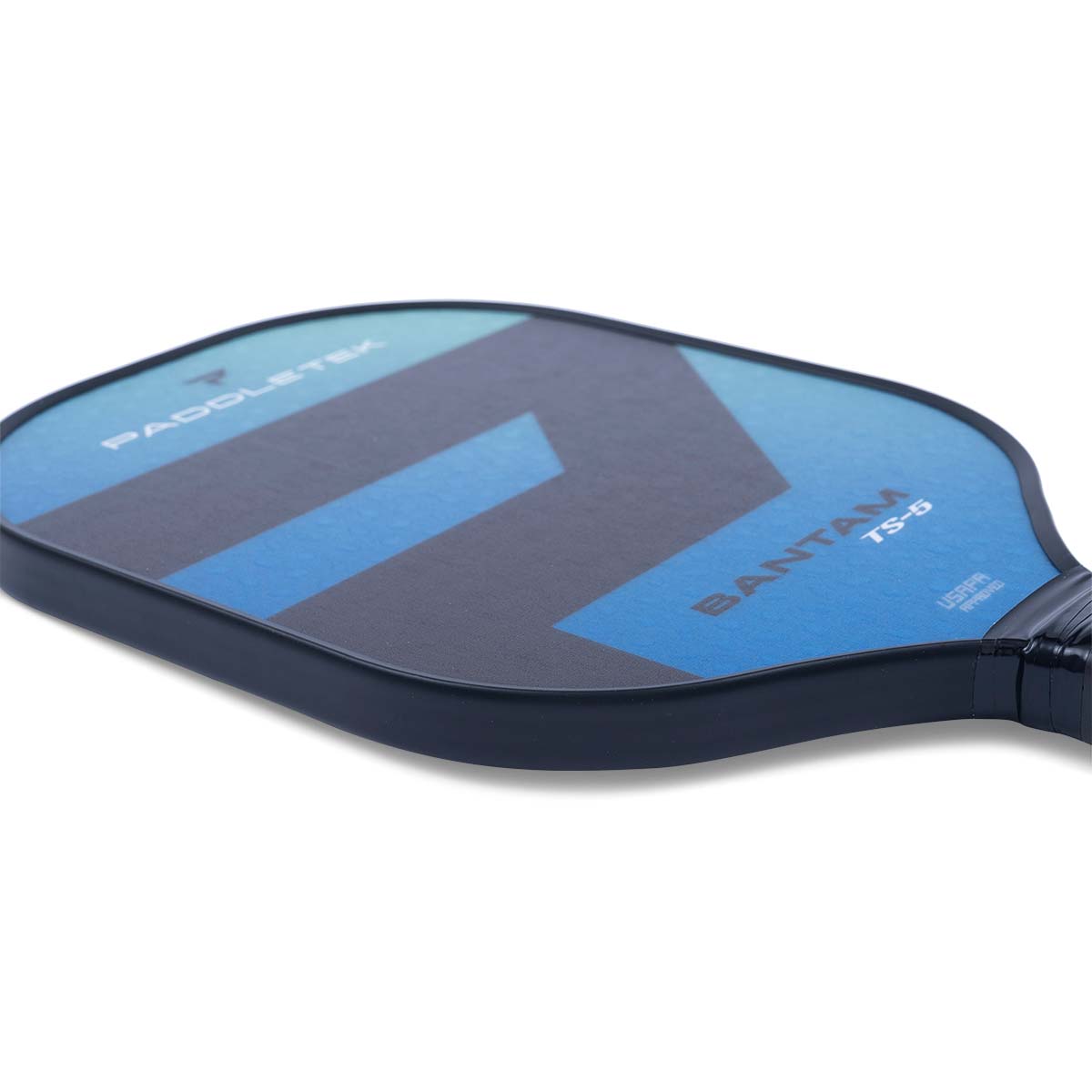 Paddletek Bantam TS-5 Lightweight Hybrid Pickleball Paddle: Image #396155